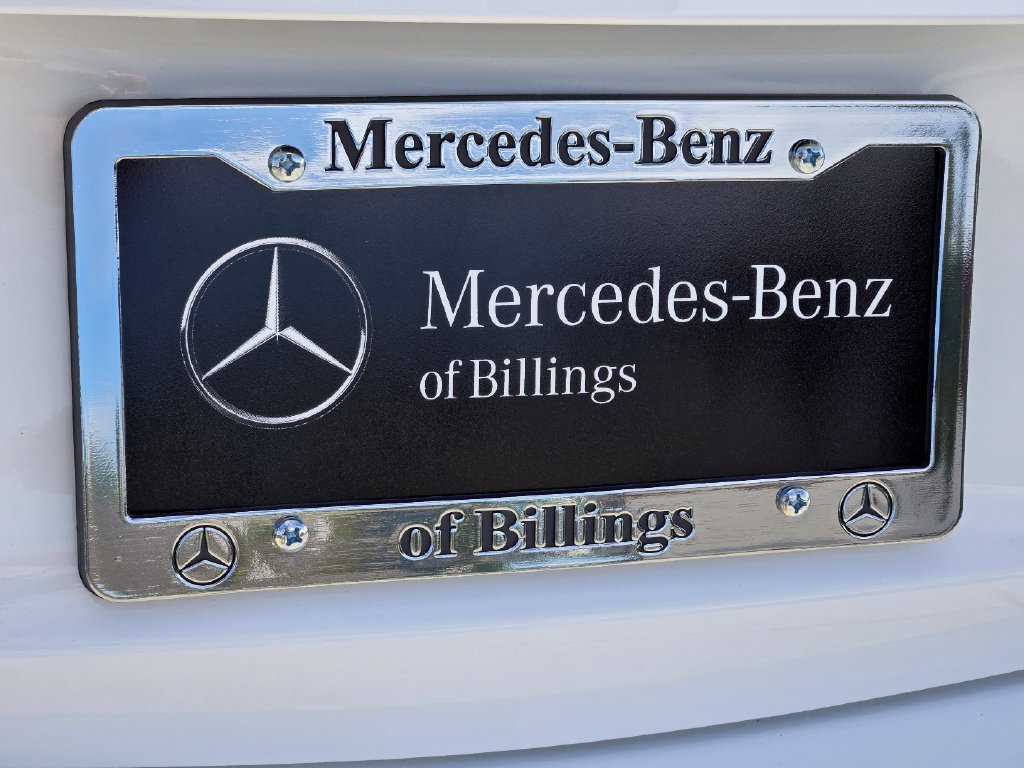 New 2026 Mercedes-Benz C 300 4MATIC Sedan image 44