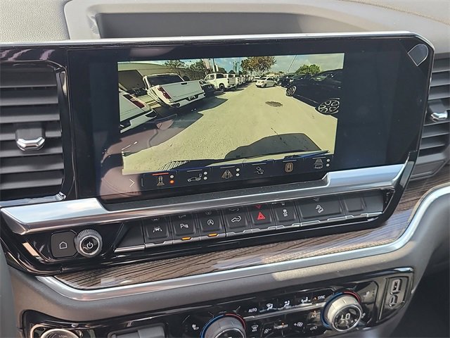 New 2026 Chevrolet Silverado 1500 LT Trail Boss image 31