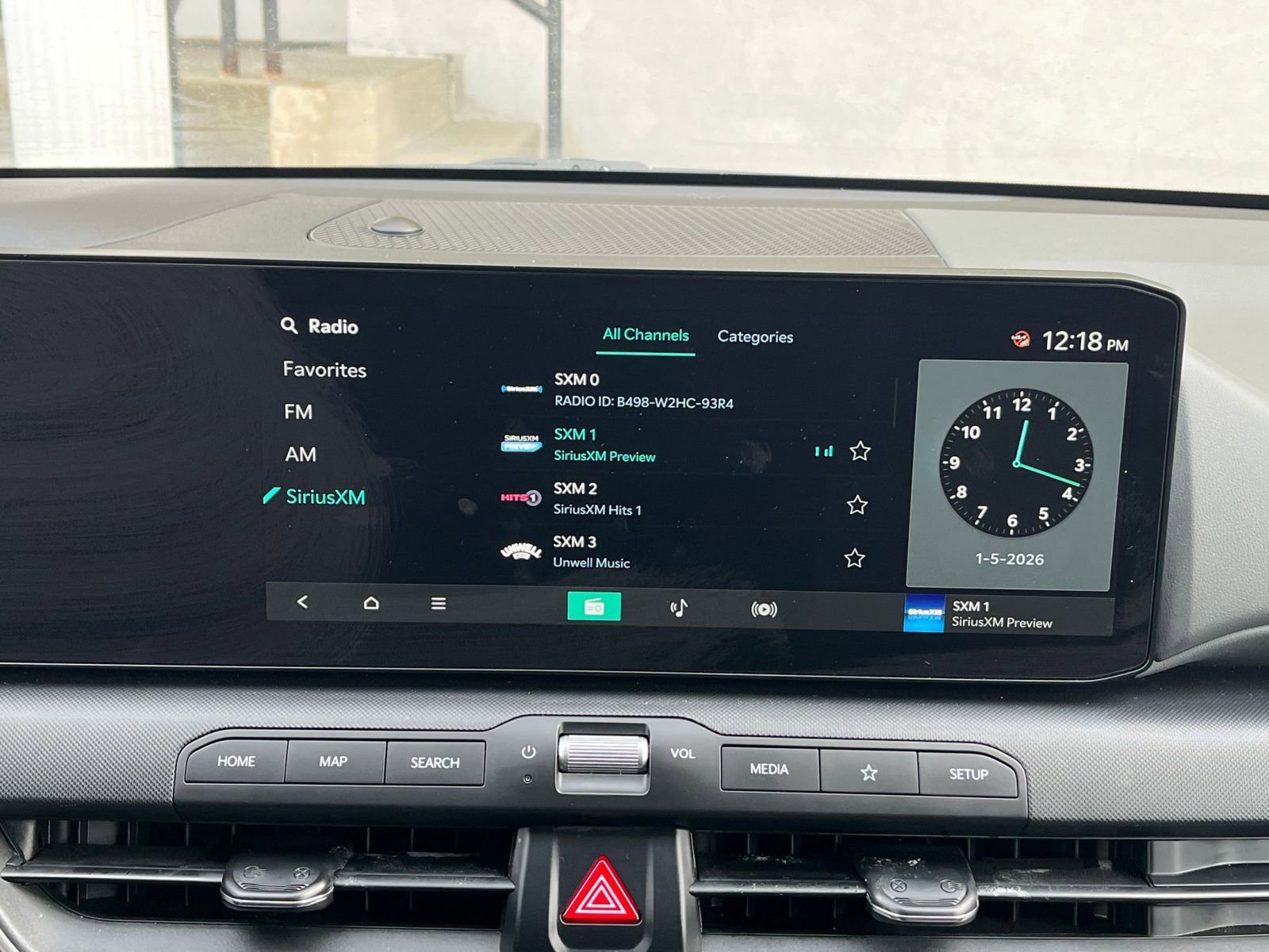 Used 2025 Kia K4 LXS image 18