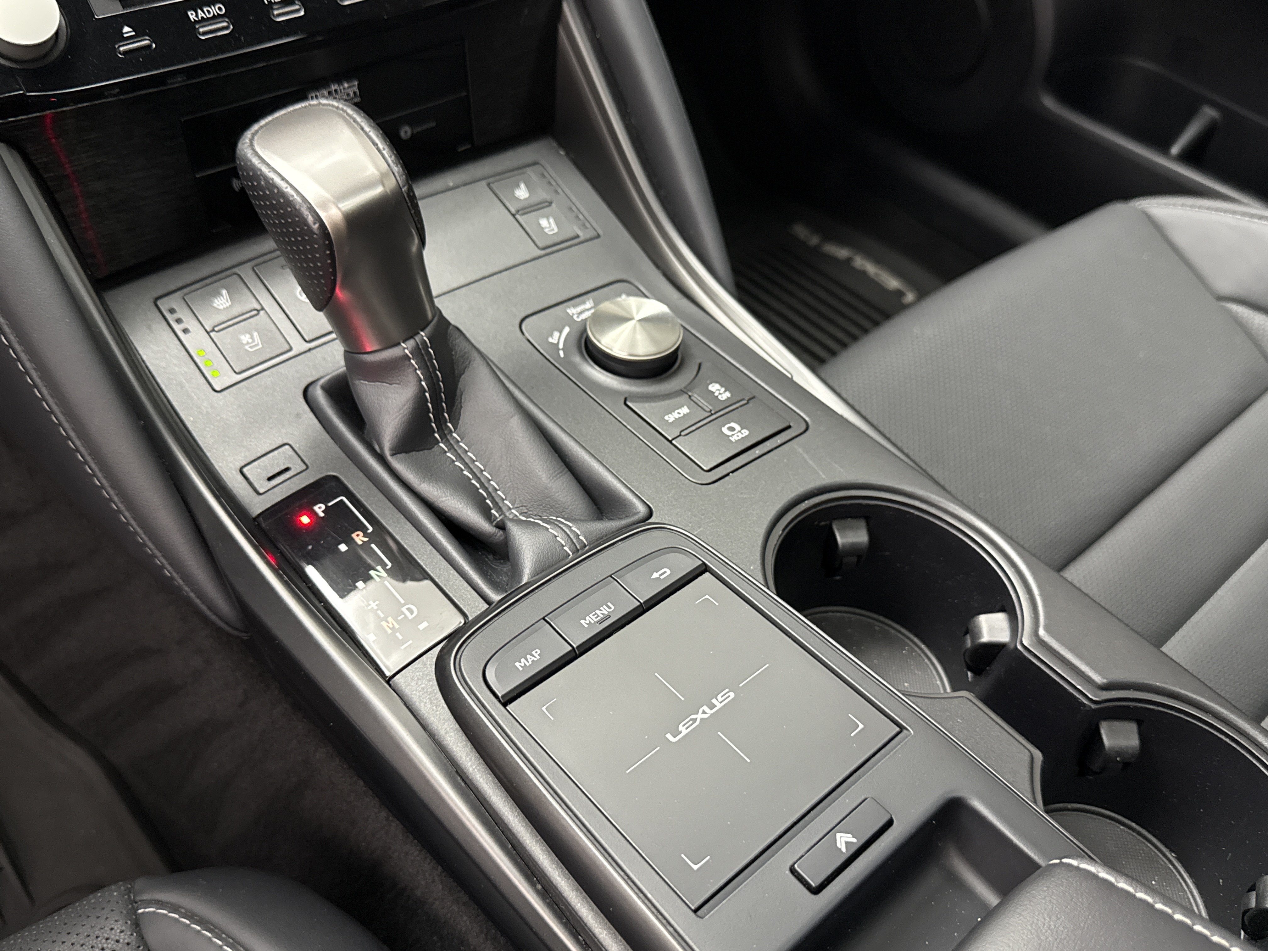 Used 2023 Lexus IS 350 F Sport RWD image 22