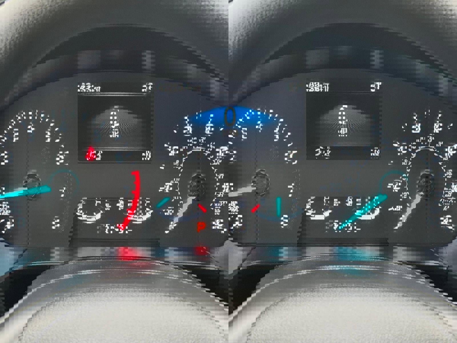 Used 2022 Ford Escape SE image 9