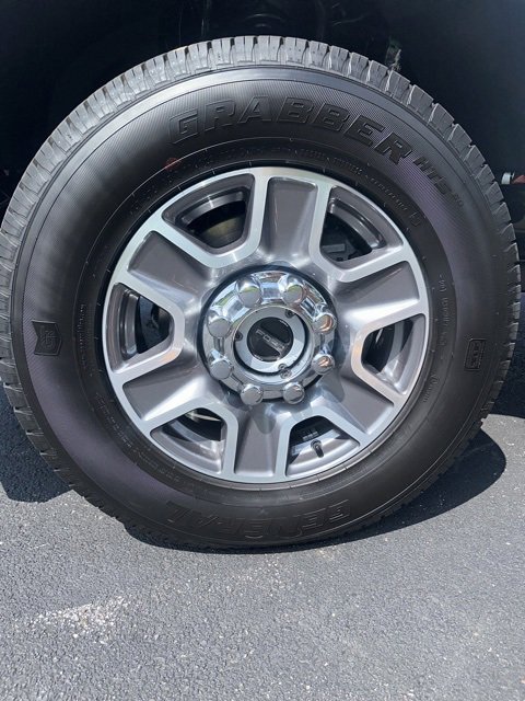 New 2025 Ford F250 XLT image 22