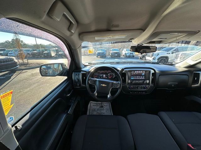 Used 2018 Chevrolet Silverado 1500 LT w/ All Star Edition image 15