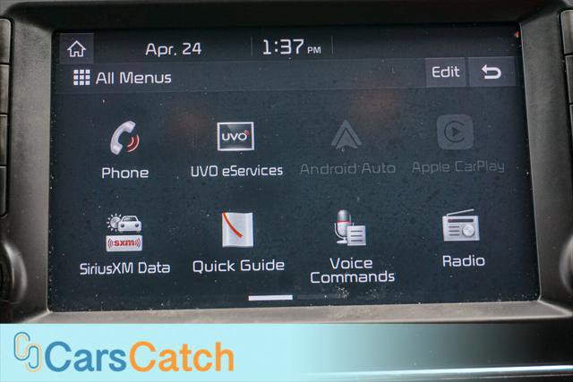 Used 2019 Kia Sedona EX FWD image 28