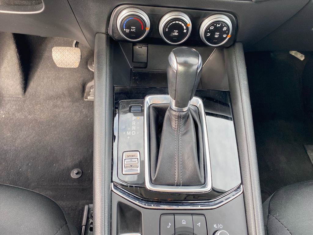 Used 2022 MAZDA CX-5 AWD 2.5 S image 12