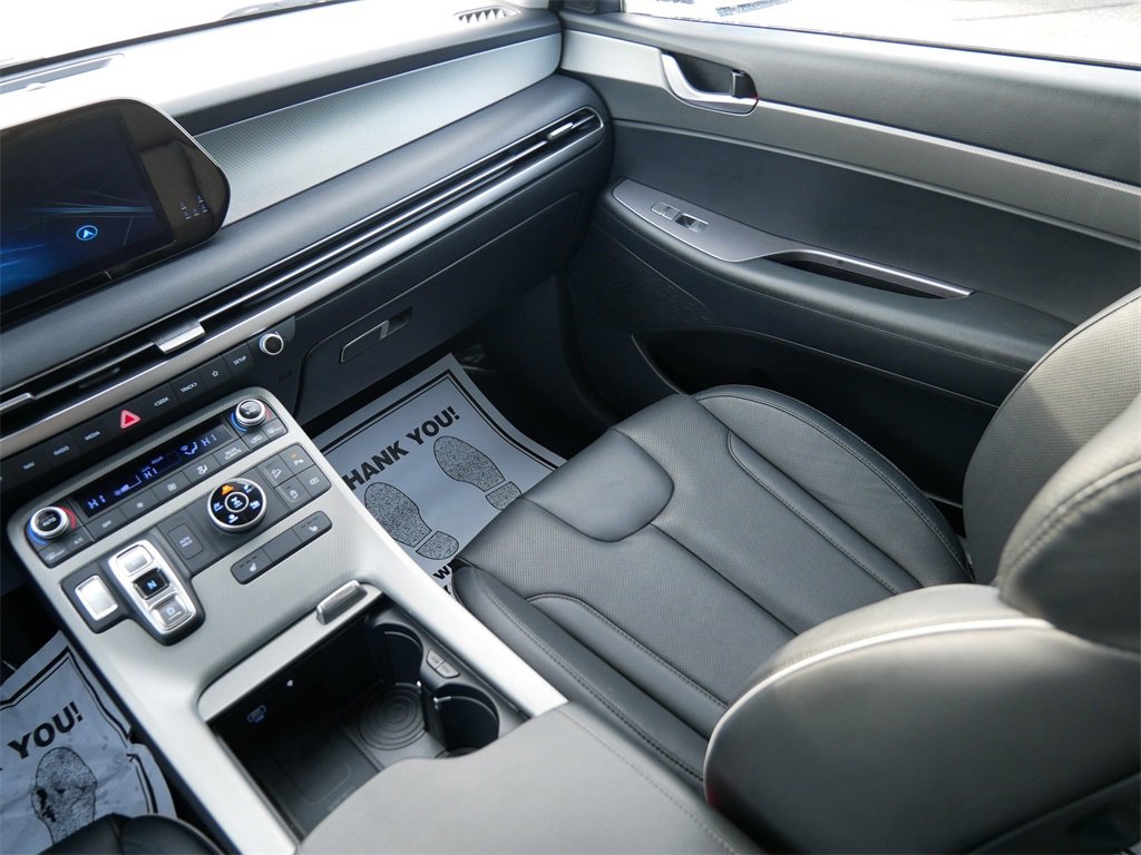 Used 2024 Hyundai Palisade SEL image 16
