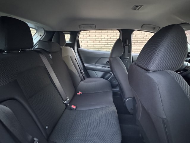 New 2026 Nissan Kicks S FWD image 12