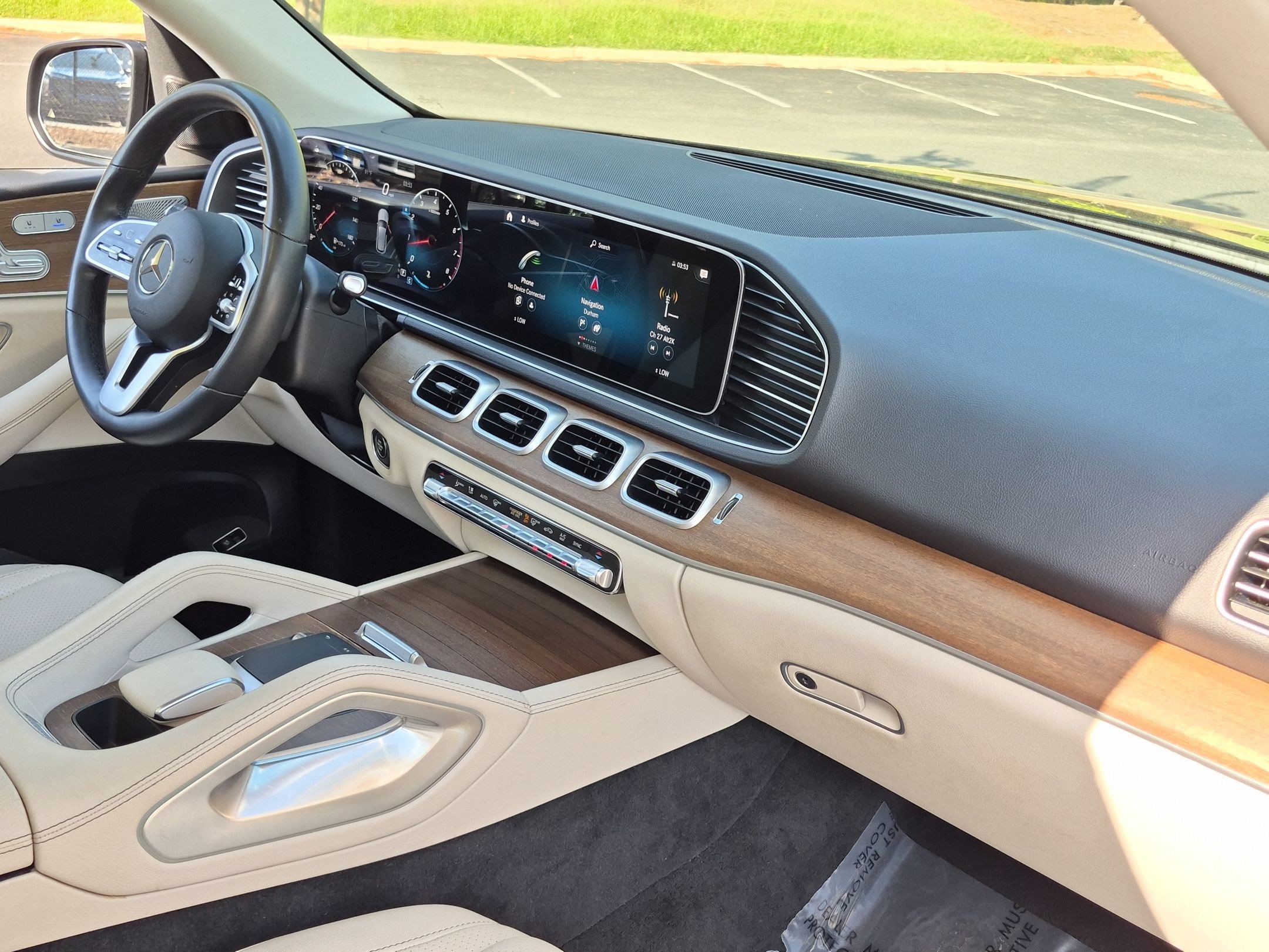 Certified 2022 Mercedes-Benz GLE 350 image 32
