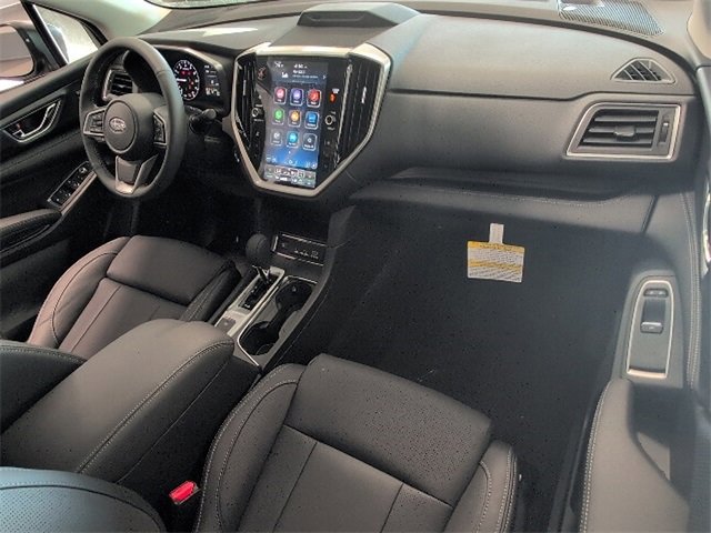 New 2025 Subaru Ascent Limited image 17