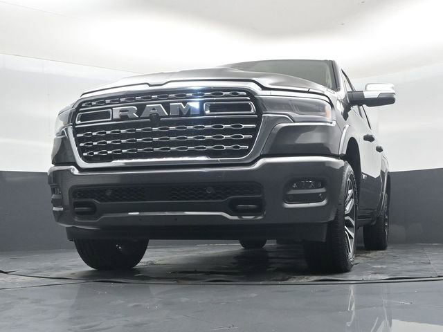 New 2026 RAM 1500 Limited image 45