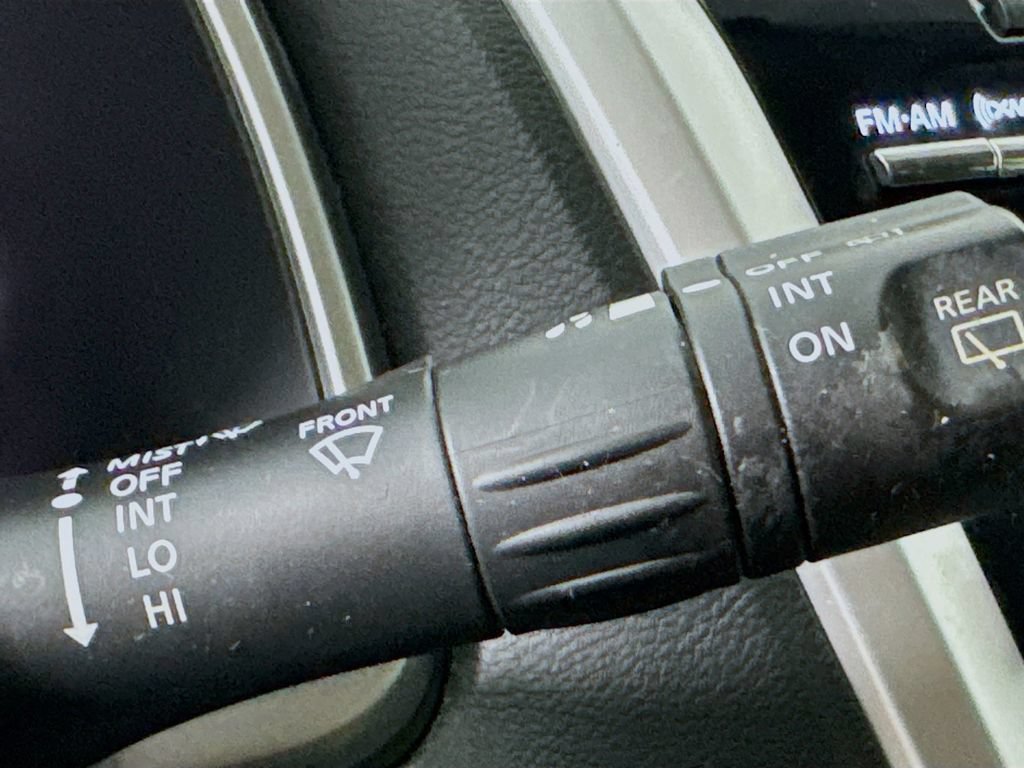 Used 2016 Nissan Murano S FWD image 14