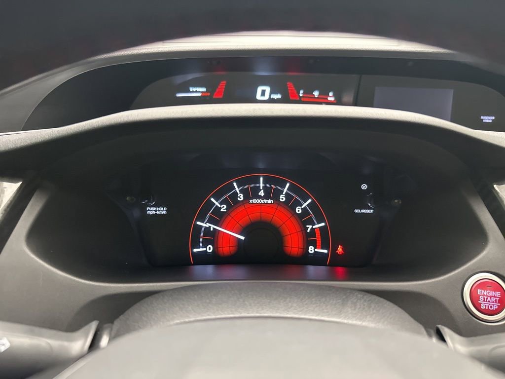 Used 2014 Honda Civic Si image 15