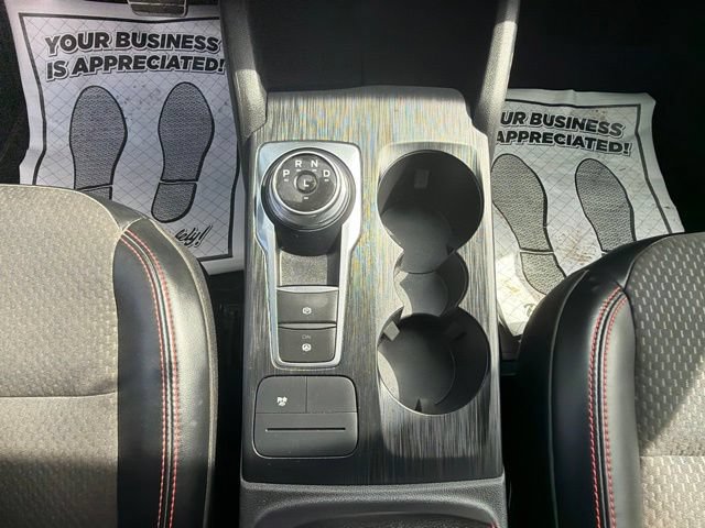 Used 2023 Ford Escape ST-Line Select AWD/4WD image 27