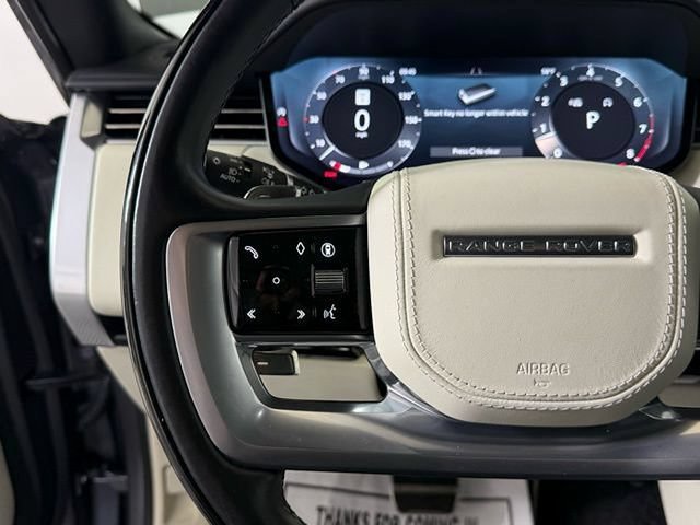 Used 2024 Land Rover Range Rover Autobiography AWD/4WD image 43