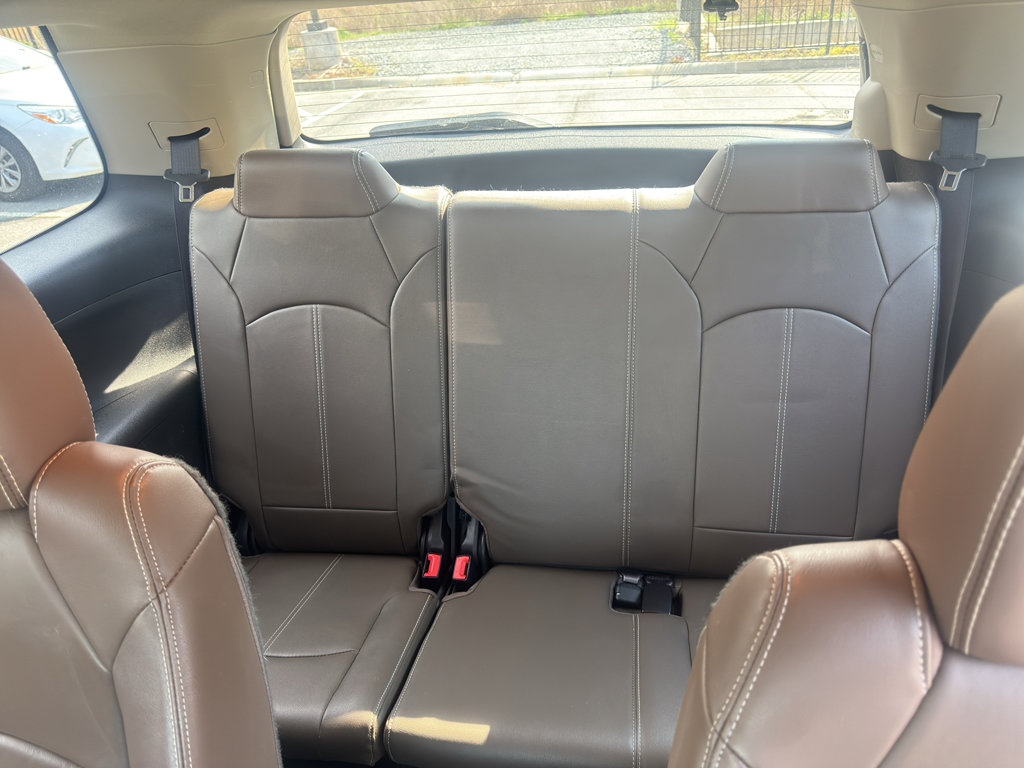 Used 2017 GMC Acadia Limited SLT image 9