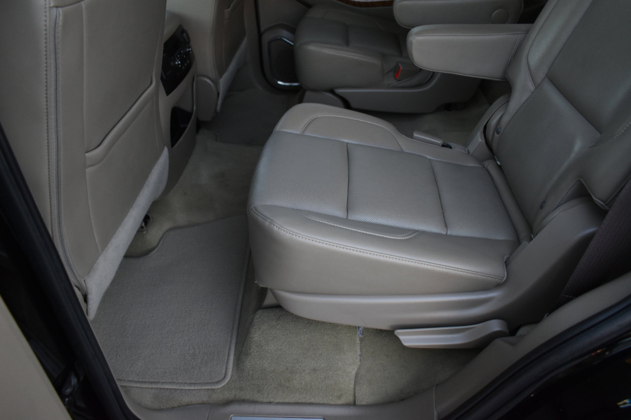 Used 2017 Chevrolet Tahoe Premier image 25