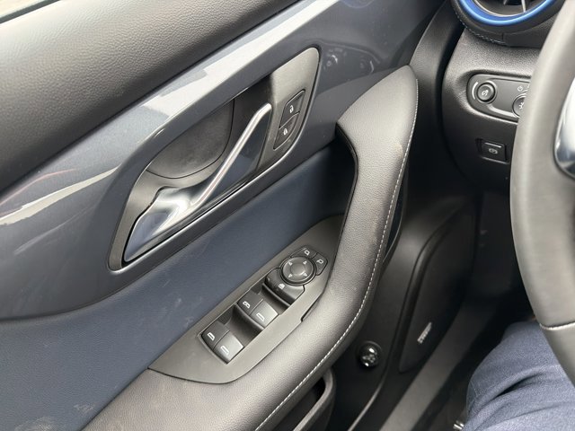 New 2026 Chevrolet Blazer RS w/ LPO, Cargo Package image 13