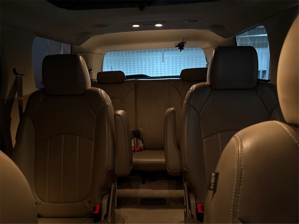 Used 2014 GMC Acadia Denali image 31