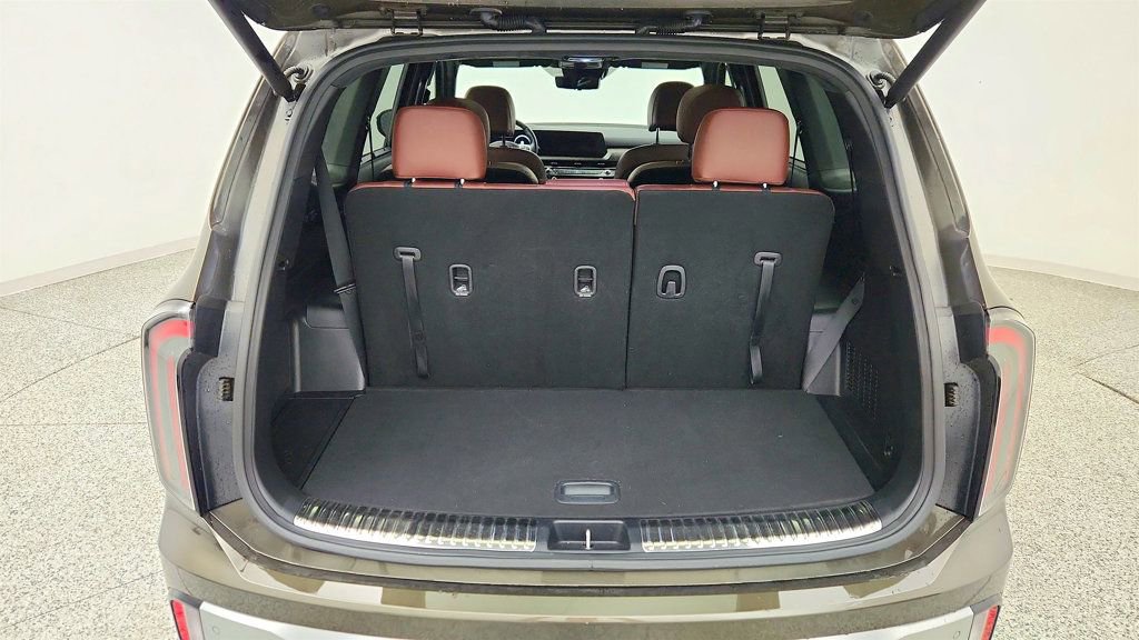 Used 2024 Kia Telluride SX Prestige AWD/4WD image 23