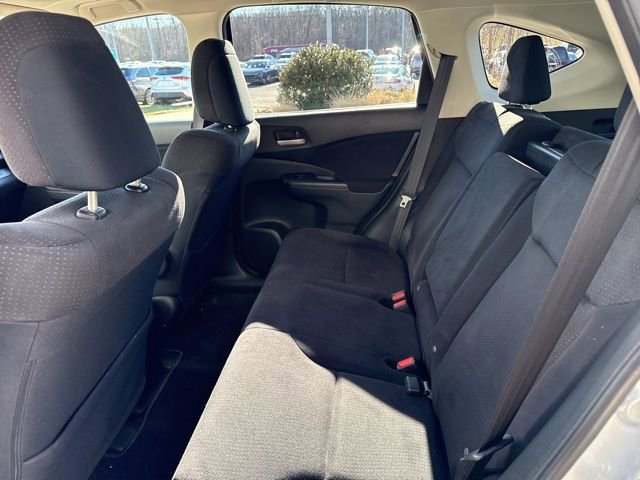 Used 2014 Honda CR-V EX image 27
