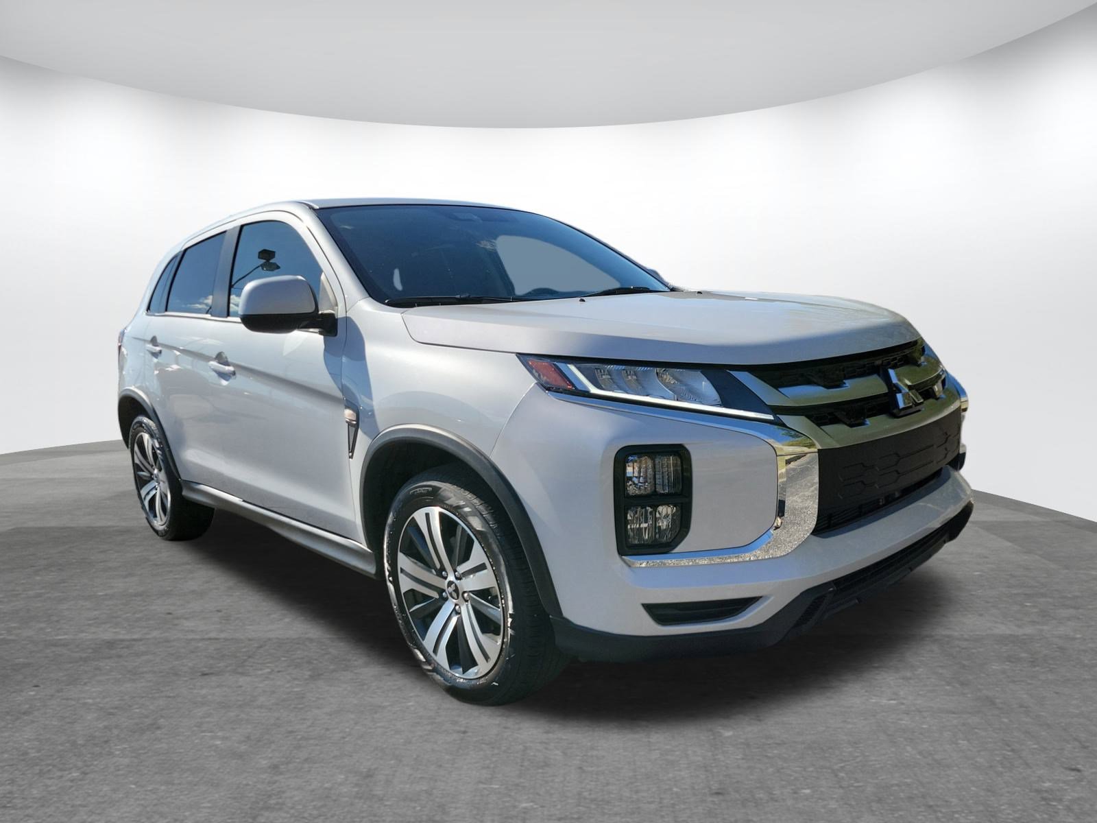 Used 2025 Mitsubishi Outlander Sport SE image 20