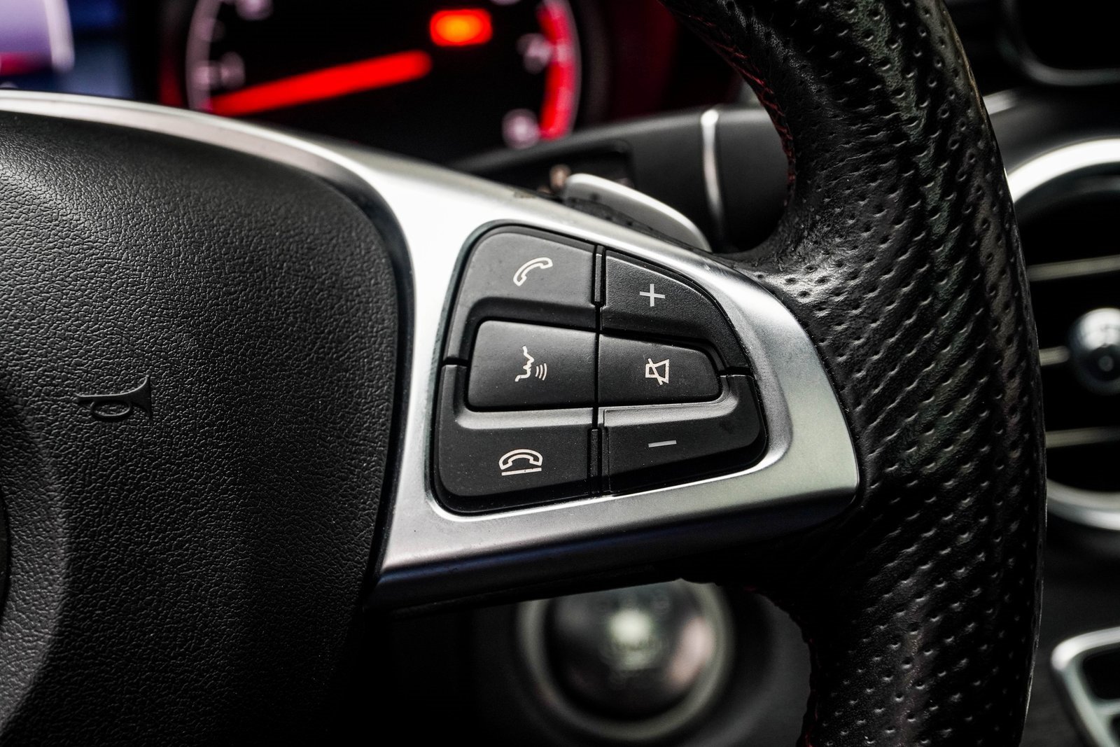 Used 2017 Mercedes-Benz C 43 AMG 4MATIC Sedan image 27