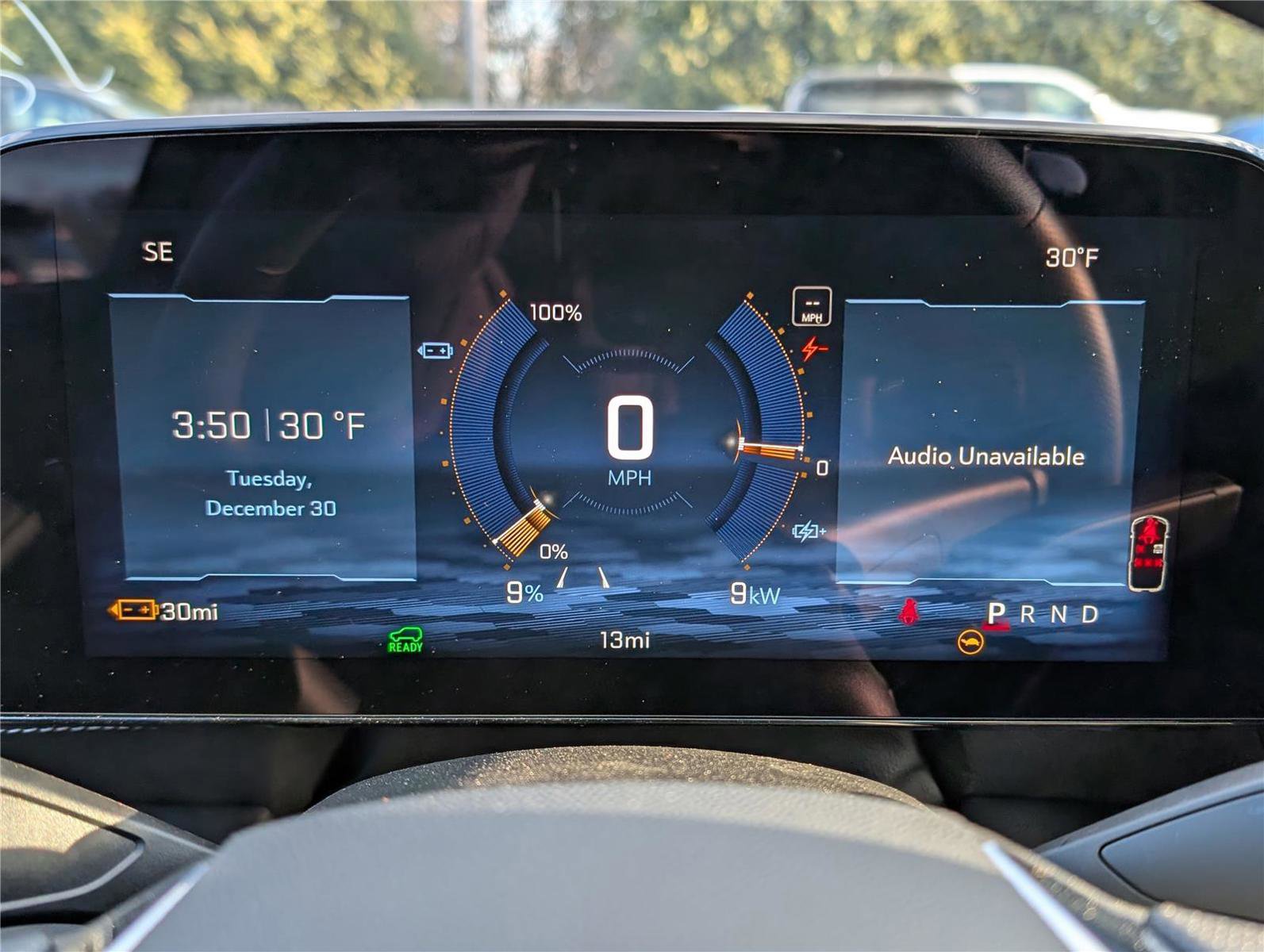 New 2026 Chevrolet Blazer EV LT image 21