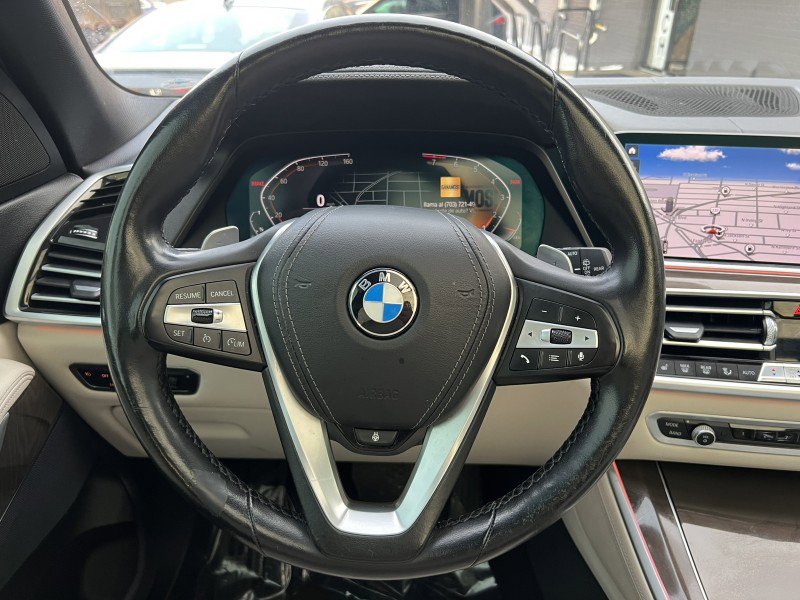 Used 2019 BMW X5 xDrive40i w/ Premium Package 2 image 18