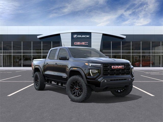 New 2026 GMC Canyon Elevation w/ Convenience Package