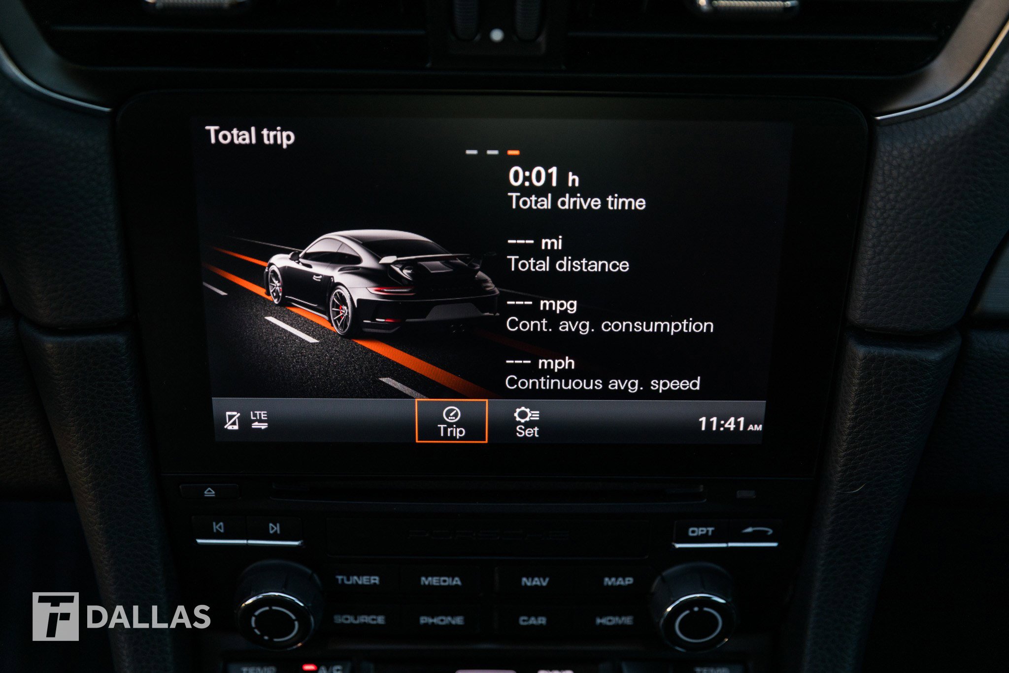 Used 2018 Porsche 911 GT3 image 30