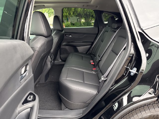 New 2026 Nissan Murano SL AWD/4WD image 13