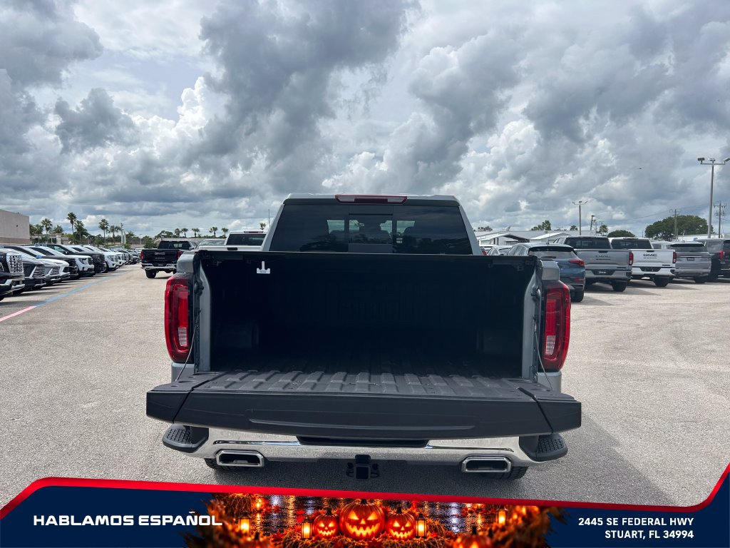 New 2026 GMC Sierra 1500 SLT w/ SLT Convenience Package AWD/4WD image 14