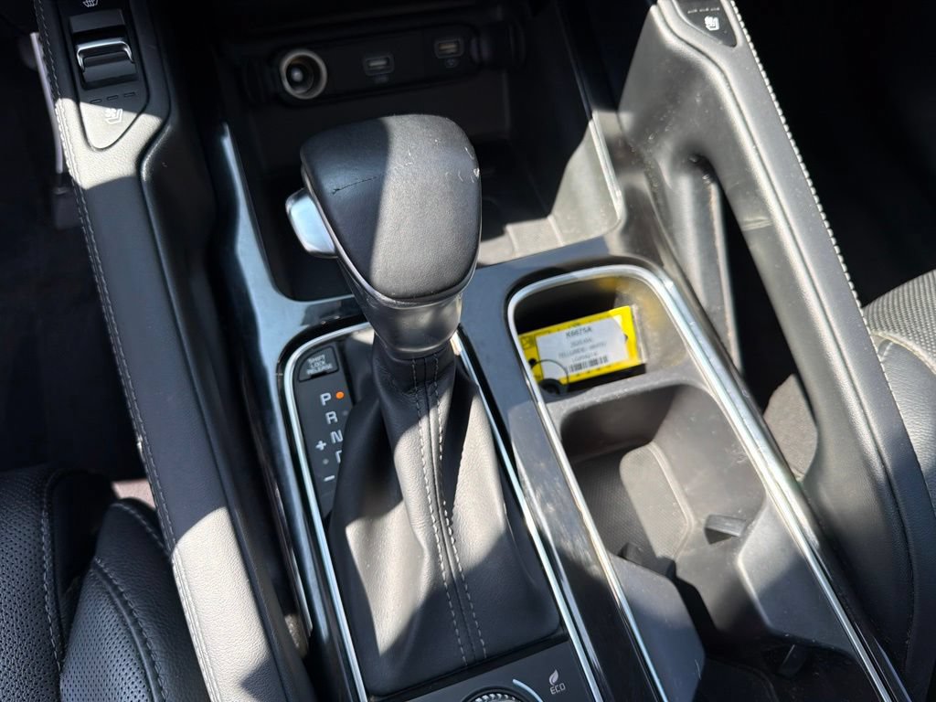 Used 2020 Kia Telluride SX AWD/4WD image 21