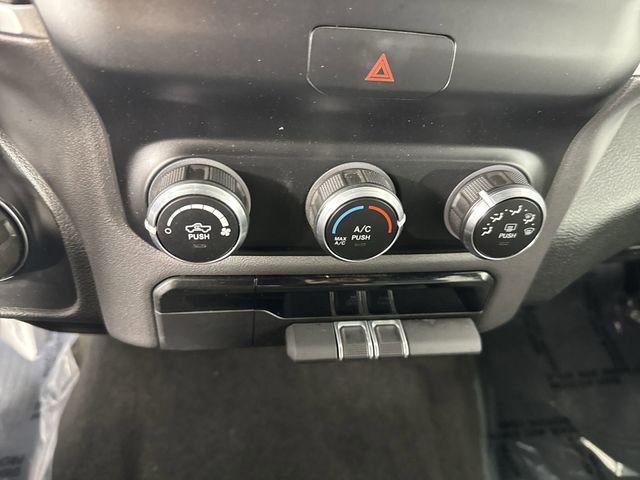 Used 2021 RAM 1500 Big Horn AWD/4WD image 10
