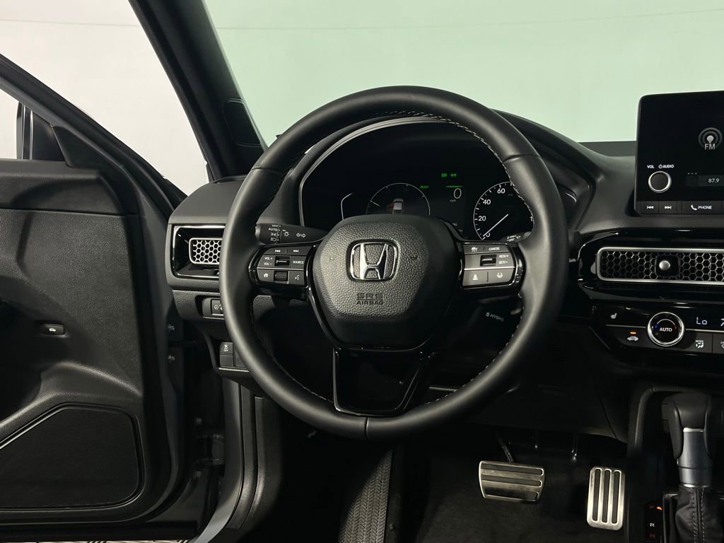 Used 2026 Honda Civic Sport image 13