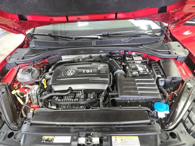 Used 2024 Volkswagen Jetta GLI Autobahn FWD image 35