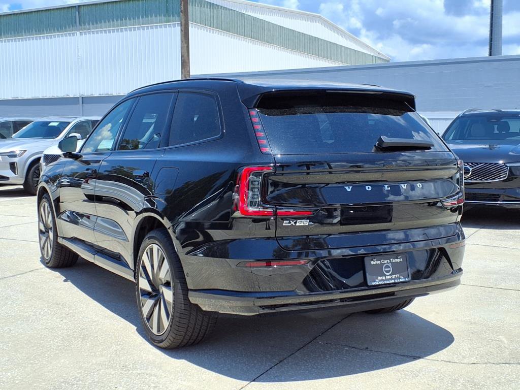 Used 2025 Volvo EX90 Ultra image 5