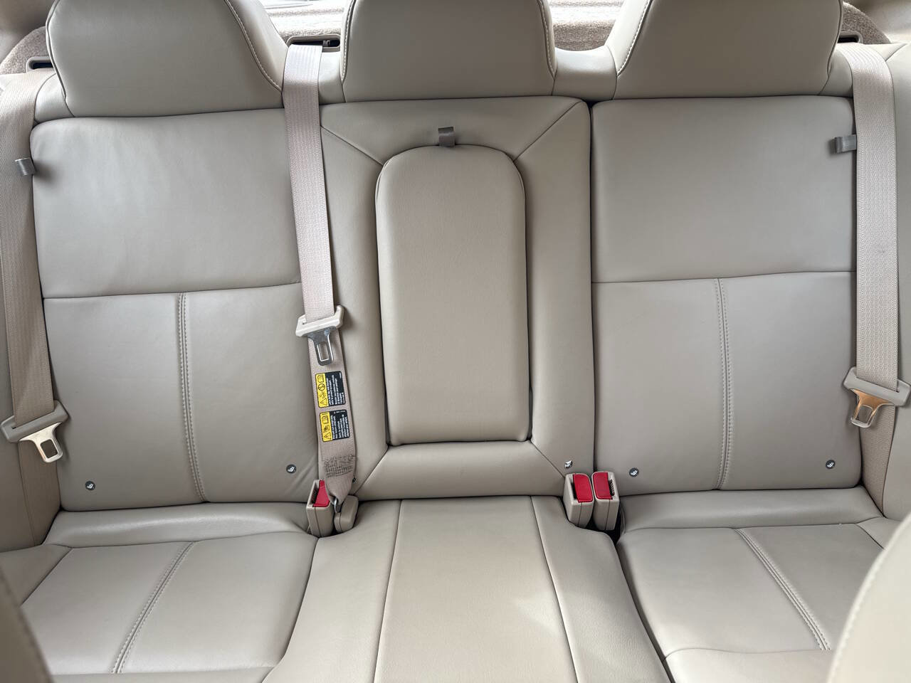 Used 2007 Chevrolet Impala LTZ image 17