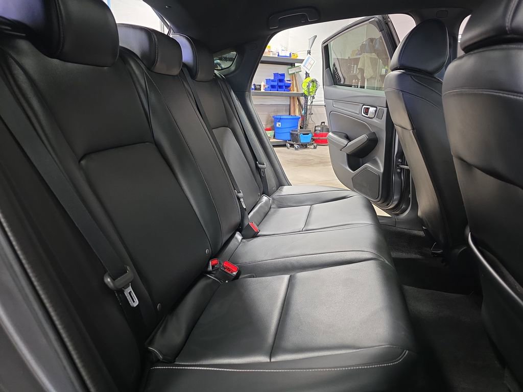 Used 2023 Acura Integra A-Spec image 11