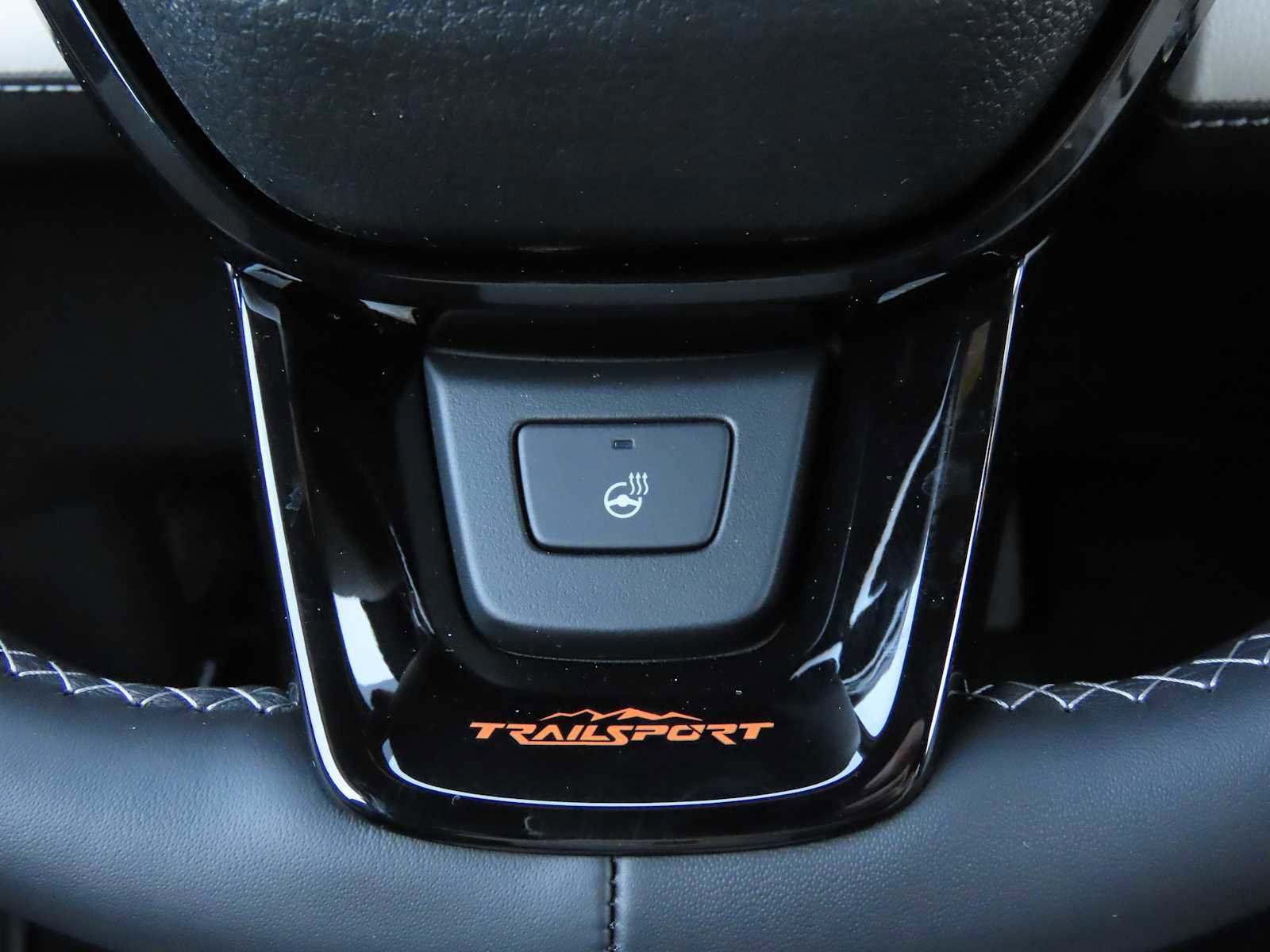 New 2026 Honda Passport TrailSport Elite image 26