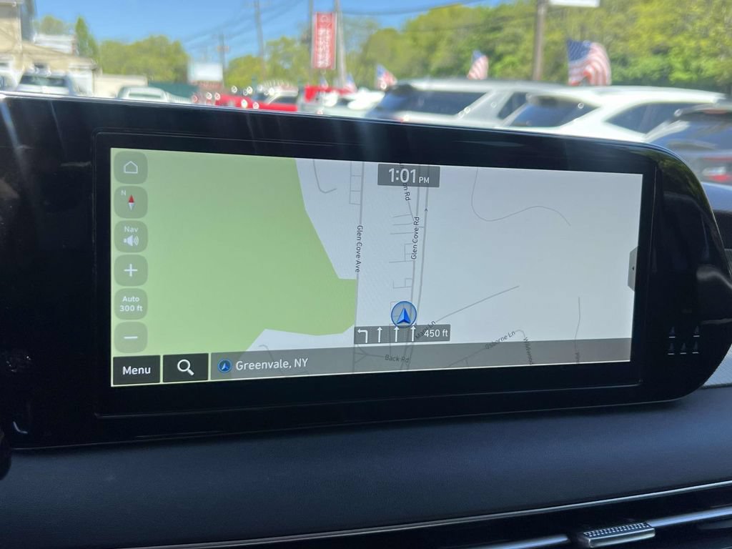 Used 2023 Hyundai Palisade XRT AWD/4WD image 28