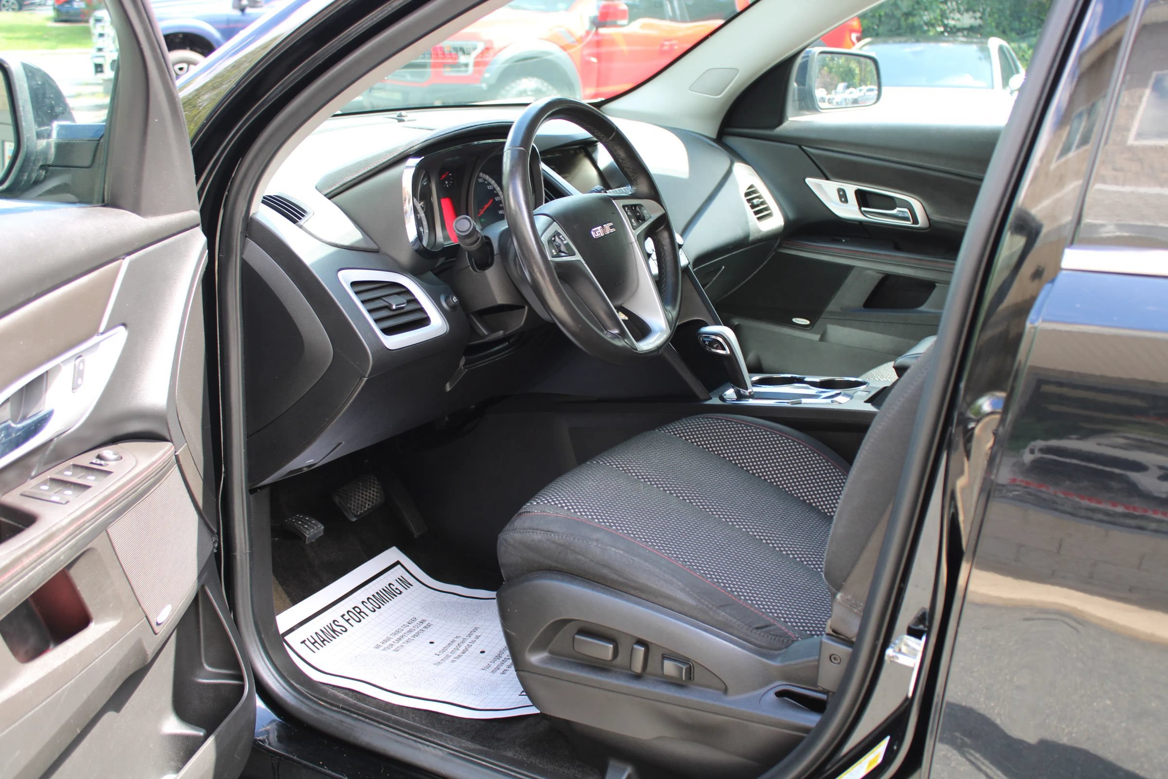 Used 2015 GMC Terrain SLE w/ Convenience Package AWD/4WD image 19