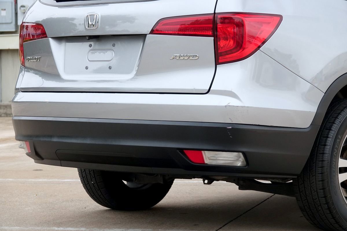 Used 2016 Honda Pilot EX-L image 34