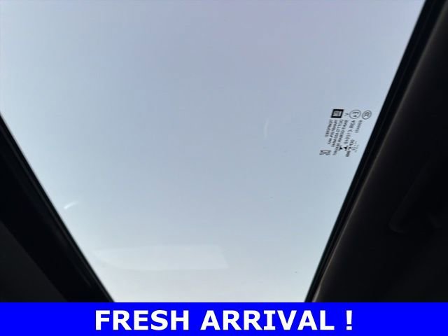 Used 2023 Cadillac CT4 Premium Luxury image 23