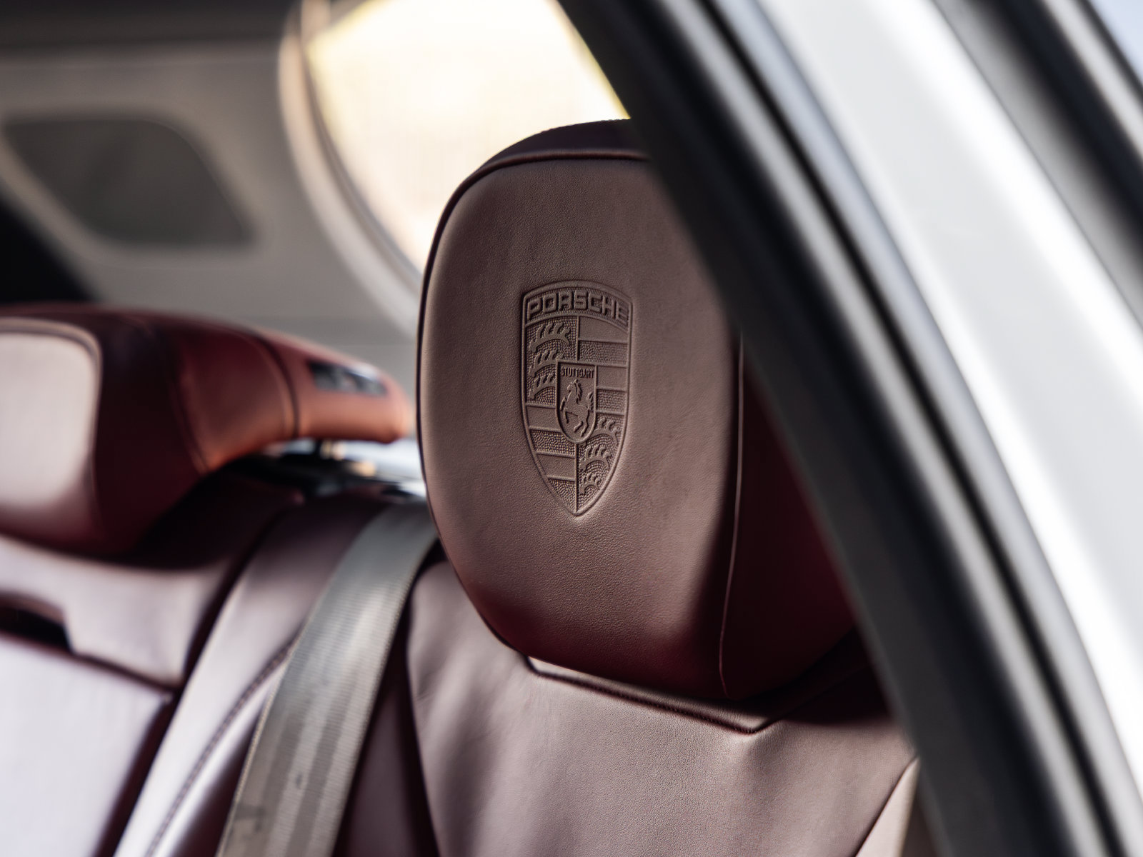Certified 2023 Porsche Cayenne S Platinum AWD/4WD image 41