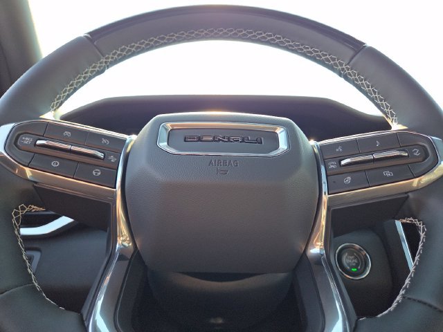 New 2027 GMC Acadia Denali w/ Denali Reserve Package AWD/4WD image 32