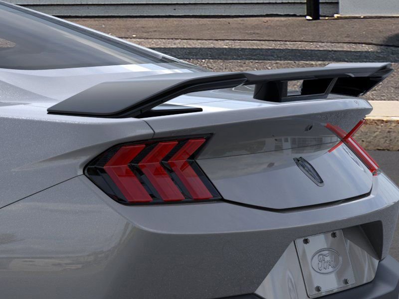 New 2025 Ford Mustang Dark Horse image 44