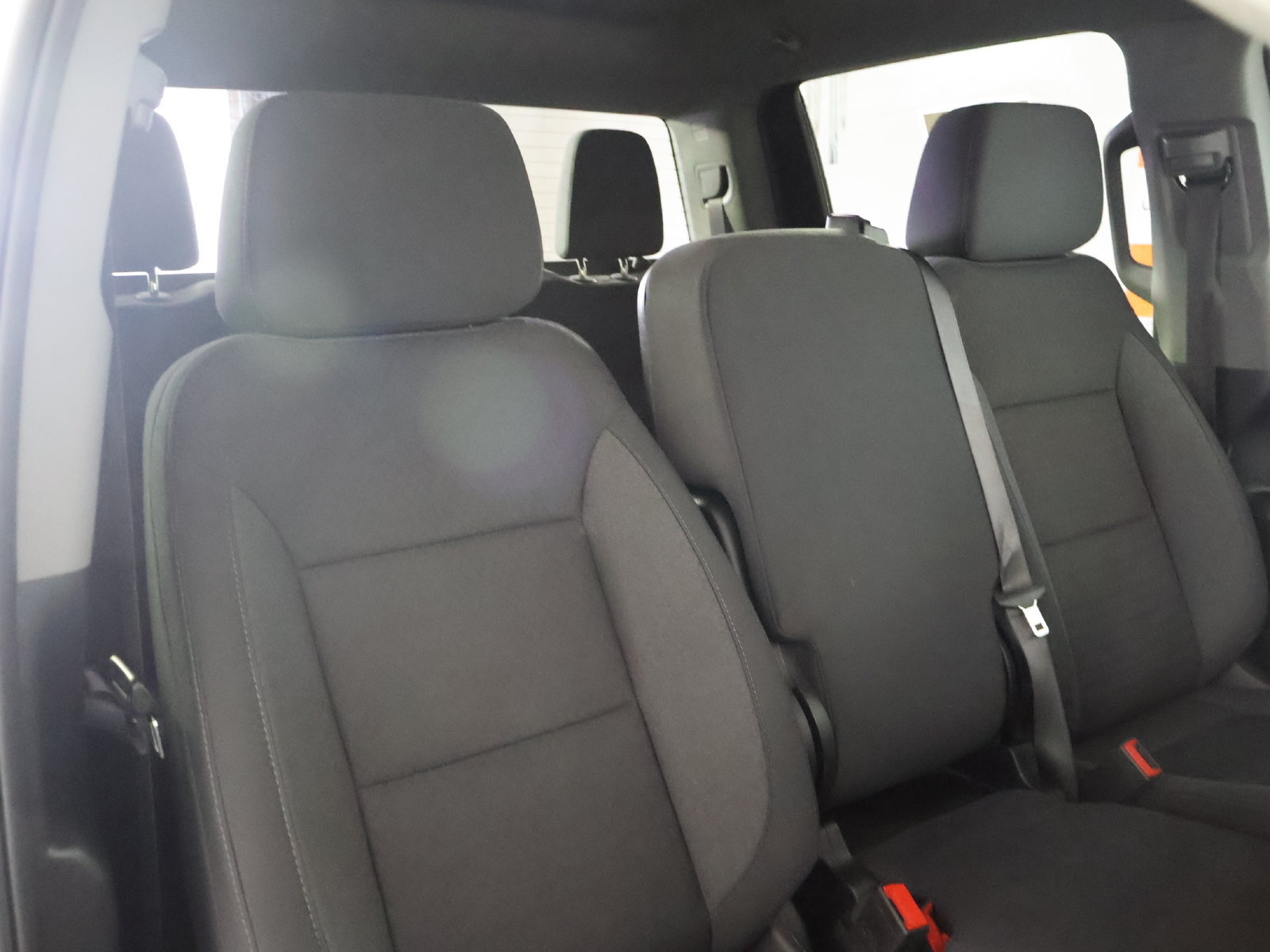 Used 2024 Chevrolet Silverado 2500 LT w/ Convenience Package AWD/4WD image 48