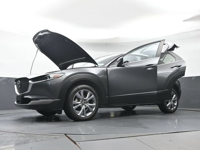 Certified 2023 MAZDA CX-30 AWD 2.5 S w/ Select Package image 41