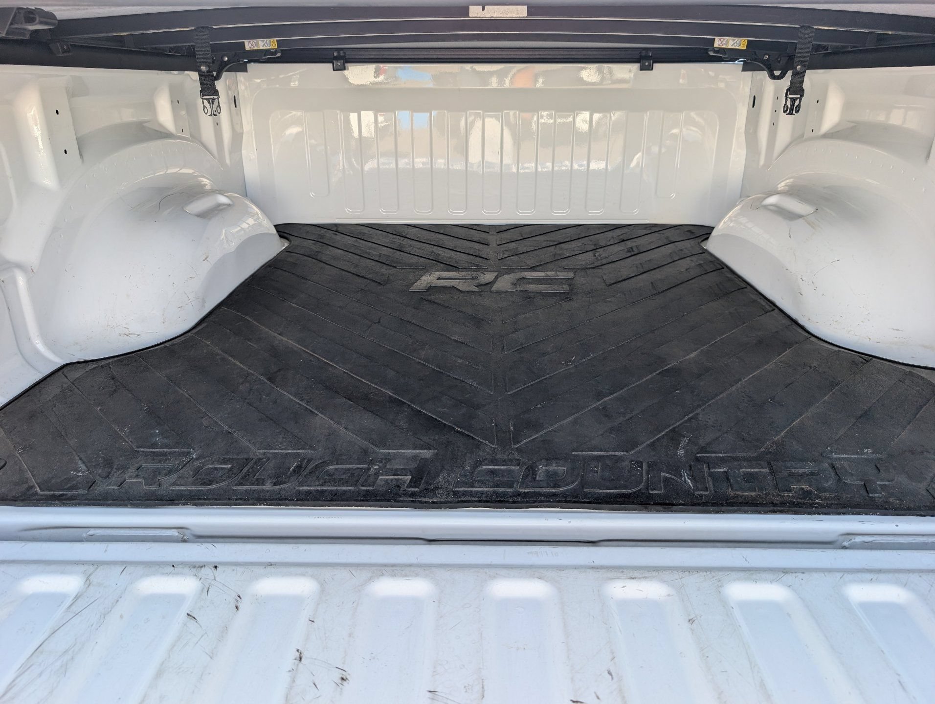 Used 2023 RAM 1500 TRX w/ TRX Level 2 Equipment Group AWD/4WD image 8